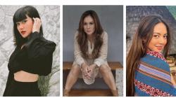 Deretan Artis Cantik Menjadi Janda di Usia Muda, Nomor 5 Menyedihkan Jadi Istri Pangeran Justru Alami Penyiksaan