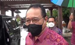 Israel Peserta World Beach Games di Bali, Wagub Cok Ace: Tunggu Arahan Presiden<