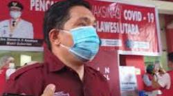 2 Daerah di Sulut Zona Hijau Penularan Covid-19