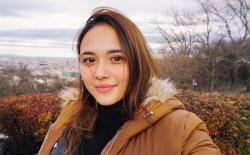 Sebelum Vonis Hukuman Gaga, Kakak Kandung Laura Anna Sempat Unggah Hal Ini 