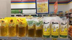 Warga di Cimahi Borong Minyak Goreng, Stok di Toko sampai Ludes