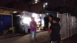 Bikin Resah, Preman Kampung Tebar Ancaman dan Palak Pemilik Warung di Pondok Aren