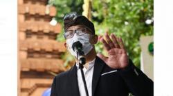 Siap Maju Capres 2024, Ridwan Kamil Pastikan Tetap Fokus Pimpin Jabar