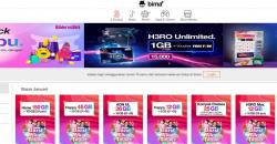 Cara Mendapatkan Kuota Gratis Tri