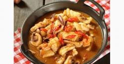 5 Resep Cumi Asam Manis Enak Tidak Alot, Ini Bahan Dasar dan Cara Membuat