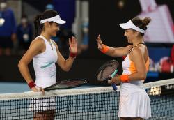 Emma Raducanu Tak Berkutik di Australia Terbuka 2022, Keok dari Petenis Nomor 98 Dunia