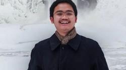 Gigihnya Perjuangan Anak Sopir Taksi Online Tempuh S2 di Amerika Serikat