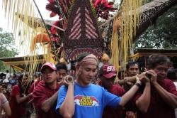 Mengenal Upacara Rambu Solo Tana Toraja yang Dibuat Candaan Pandji Pragiwaksono<