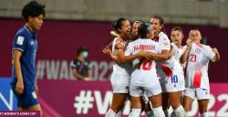Timnas Wanita Filipina Pincang, Peluang Besar Indonesa Raih Kemenangan Perdana di Piala Asia