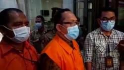 Setelah Teriak Omong Kosong, Itong Isnaeni Sebut Kasusnya Hanya Dongeng