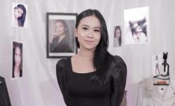 Profil dan Biodata Mayang Lucyana, Adik Mendiang Vanessa Angel yang Kembali Curi Perhatian