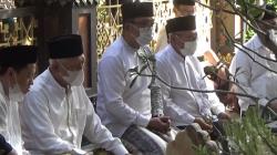 Ditanya Kunjungan ke Ponpes Tebuireng terkait Pilpres 2024, Ridwan Kamil Tak Menampik