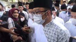 Ridwan Kamil: Nahdlatul Ulama Harus Terus Jadi Obor Penjaga NKRI