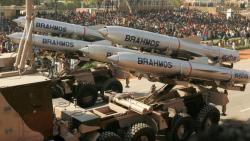 Ancam Pakistan, PM Modi Klaim Rudal BrahMos Ditakuti Musuh-Musuh India