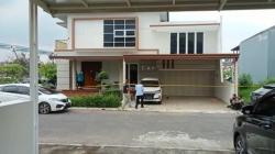 Polisi Datangi Rumah Mewah di Pegambiran Cirebon, Infonya Reka Ulang Kasus Narkoba<