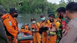 Cari Kepiting Bakau di Sungai, Warga Mimika Hilang Diterkam Buaya