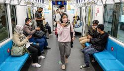 Meningkat, Pengguna MRT Jakarta Sepanjang Juni 2023 2,7 Juta Orang