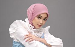 Dengarkan Single Kedua Agseisa Galuh Rahasia Tuhan