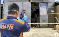 Perampok Karyawati BRI Link Ditembak Mati, Polda Lampung: Terungkap dari Sandal