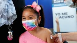 Bolehkan Anak Divaksin Booster? Ini Penjelasan WHO 