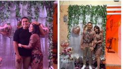Kabar Bahagia Aprilio Manganang Tunangan, Netizen: Hari Patah Hati Sedunia