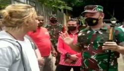 Sempat Bersitegang dengan Bahar bin Smith, Brigjen TNI Achmad Fauzi Dimutasi ke Seskoad