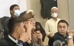 Edy Mulyadi Diduga Hina Kalimantan, Kesultanan Kutai: Hukum Adat Lebih Jahat