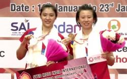Hasil Syed Modi International 2022: Tekuk Tuan Rumah, Anna/Teoh Sumbang Juara untuk Malaysia