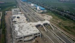 Progres Proyek Kereta Cepat Jakarta-Bandung, Beroperasi Juni 2023