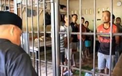 Soal Kerangkeng Manusia di Rumah Bupati Langkat, Polri Pastikan Tak Berizin