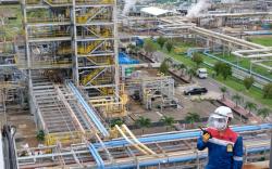 Pertamina Serap 1.220 Tenaga Kerja Lokal di Proyek Kilang GRR Tuban