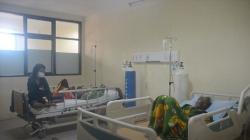 5 Korban Kecelakaan Ambulans Terbalik di Belu NTT Masih Dirawat Intensif di RS