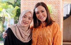 Mantan Istri Ayus Sabyan Curhat ke Maia Estianty, Pilih Cerai karena Selalu Gelisah Usai Diselingkuhi