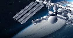 Perusahaan Inggris Ini Berencana Bangun Studio Film di Luar Angkasa, Dibantu Axiom Space