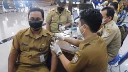 Pelaku Perjalanan Positif Omicron saat Singgah di Cilacap, Ini Kata Bupati Tatto Suwarto