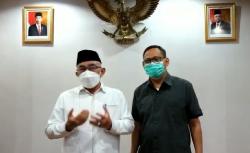 Ramadhan 2023, Pemkot Depok Larang Tempat Hiburan Malam hingga Panti Pijat Beroperasi