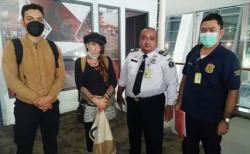 Perempuan Belanda Diusir dari Bali, Izin Tinggal Terbatas Dipakai untuk Bisnis 