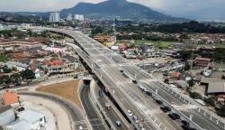 Tol Cisumdawu Ruas Cileunyi-Pamulihan Berbayar Mulai Hari Ini, Segini Tarifnya<