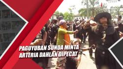 Sakiti Masyarakat Sunda, Paguyuban Sunda Minta Arteria Dahlan Dipecat