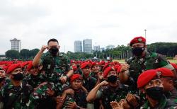 Pascatiga Prajurit Gugur di Papua, KSAD Perintahkan Perburuan KKB