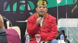 Masyarakat Dayak Ancam Seret Edy Mulyadi dengan Hukum Adat jika Laporan Didiamkan