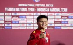 Terjebak Zona Nyaman, Bintang Timnas Vietnam Tolak Tawaran Klub Eropa dan Jepang