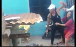  Tusuk Lawan hingga Terkapar, Pria Ini Saksikan dan Maki Korban yang Sedang Meregang Nyawa 