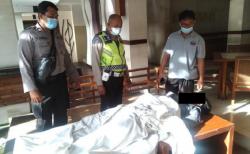 Karyawan Hotel di Bali Tewas, Jenazah Ditemukan dalam Kolam Renang