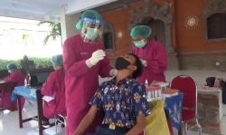 Ditemukan Lagi Siswa Terpapar Covid di Bali, Belasan Orang Masuk Karantina 