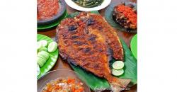 5 Resep Bumbu Ikan Bakar Spesial, Ini Bahan Dasar dan Cara Membuatnya