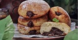 5 Resep Donat Empuk Bahan Sederhana, Enak Dibuat Krispi hingga Bomboloni