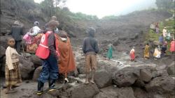 Hujan Deras Picu Banjir Bandang, 9 Orang Tewas
