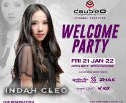 Terungkap, DJ Indah Cleo Tampil di Double O sebelum Pecah Bentrok Sorong