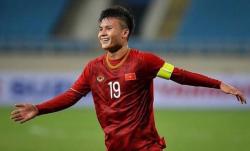 Nguyen Quang Hai Siap Gebrak Eropa, Messi Vietnam Gabung ke Klub Liga Prancis